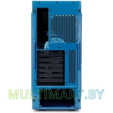 Корпус Fractal Design Focus G (FD-CA-FOCUS-BU-W) картинка 7